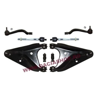 KIT COMPLET REPARATIE DIRECTIE-SUSPENSIE LOGAN