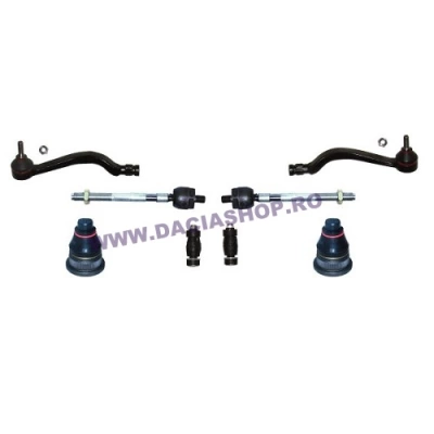 KIT REPARATIE DIRECTIE LOGAN / SANDERO