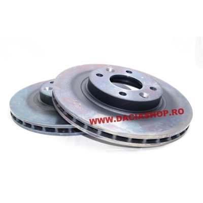 DISC FRANA KRIEGER LOGAN2 SANDERO2