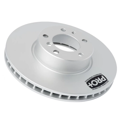 DISC FRANA TEXTAR PRO+ VENTILAT PENTRU DUSTER