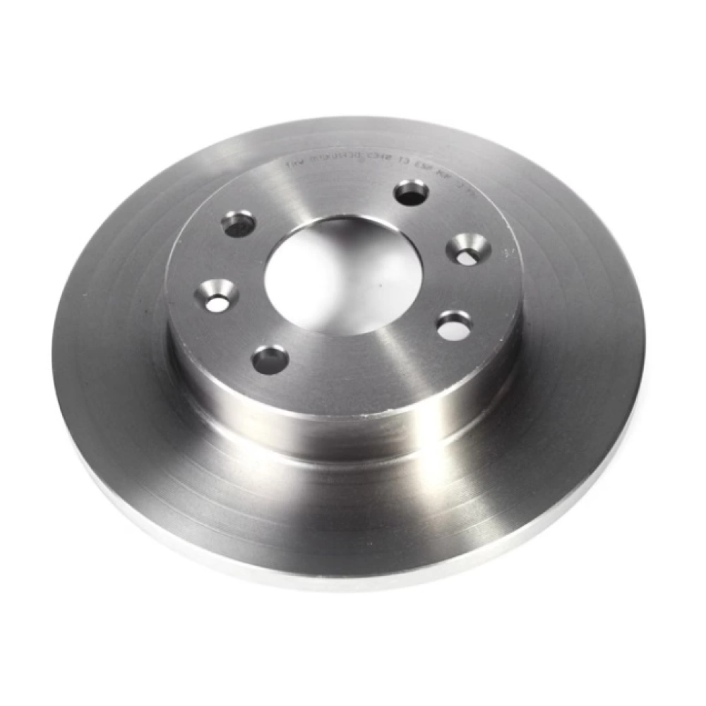 DISC FRANA PLIN KRIEGER  LOGAN 1-2