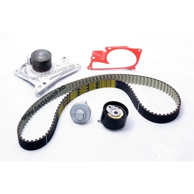 KIT DISTRIBUTIE + POMPA APA DE ORIGINE 1,5 DCI EURO5 EURO 6