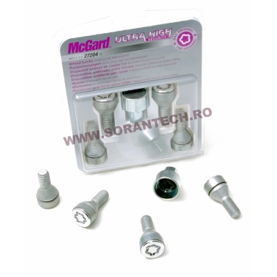 ANTIFURT ROTI MCGARD UHS LOGAN / SANDERO / DUSTER