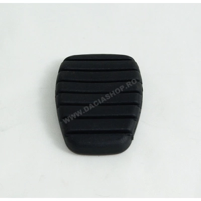 PROTECTIE PEDALA Logan2, Dokker, Lodgy, Duster 1-2