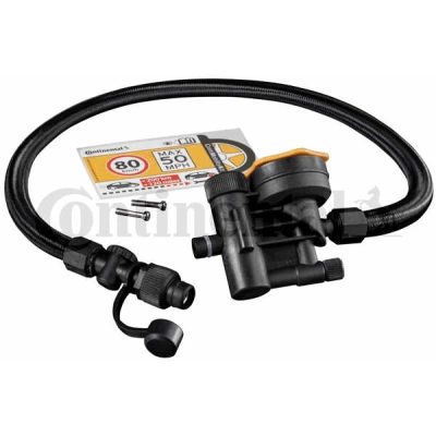SET FURTUN REZERVA KIT PANA COMPRESOR CONTITECH