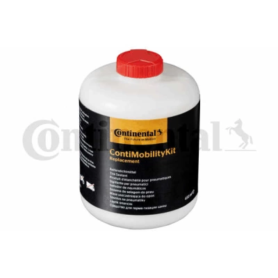 REZERVA 450ML KIT PANA CONTINENTAL