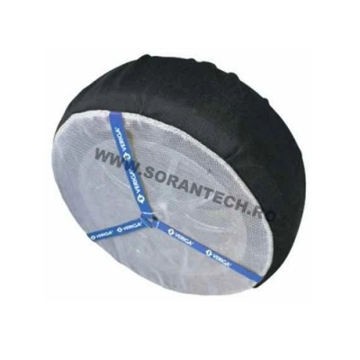 SISTEM ANTIDERAPANT TEXTIL VERIGA