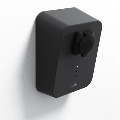 WALL BOX STATIE INCARCARE FARA CABLU