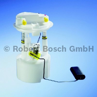 ANSAMBLU SONDA COMBUSTIBIL DCI BOSCH