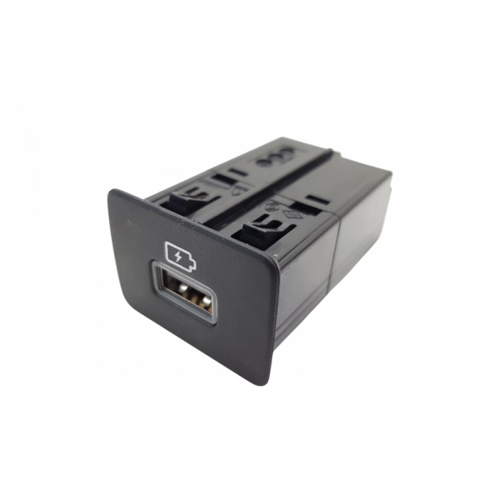 MODUL PRIZA USB DACIA / RENAULT