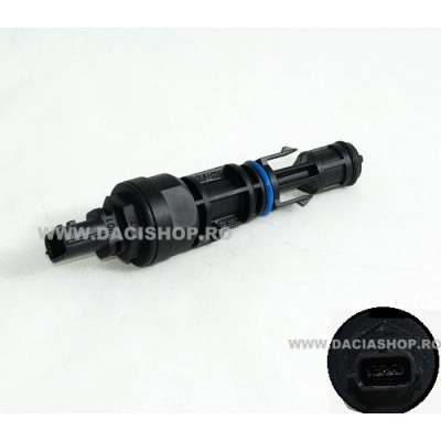 CAPTOR VITEZA MODEL NOU DUSTER, LOGAN