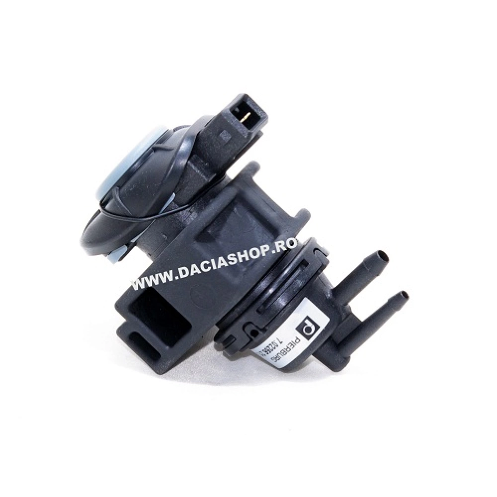 ELECTROVANA PIERBURG TURBOCOMPRESOR 1,5dCi