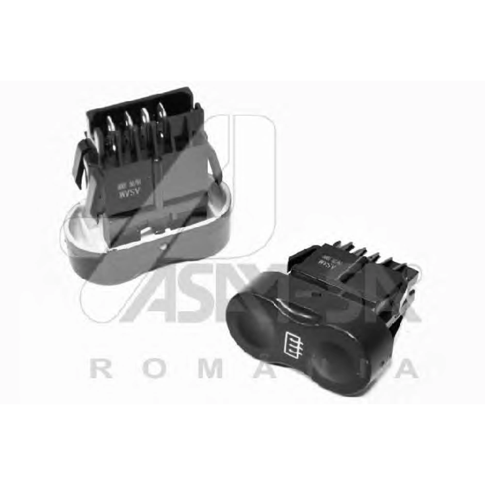 BUTON DEZABURITOR LOGAN PH2 FACELIFT