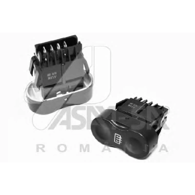 BUTON DEZABURITOR LOGAN PH2 FACELIFT