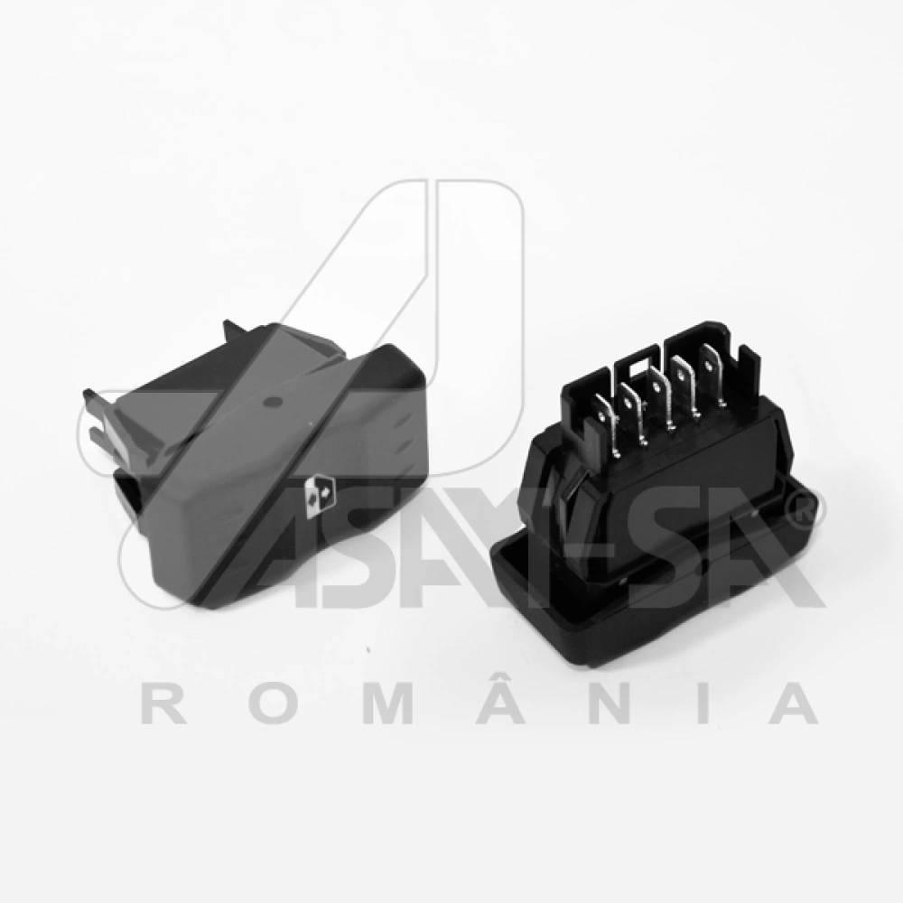 BUTON GEAM ELECTRIC LOGAN PH1