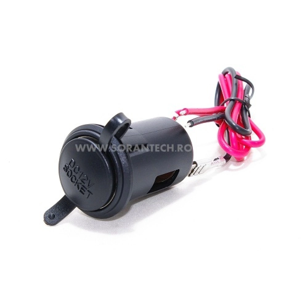 PRIZA DE PANOU 12V