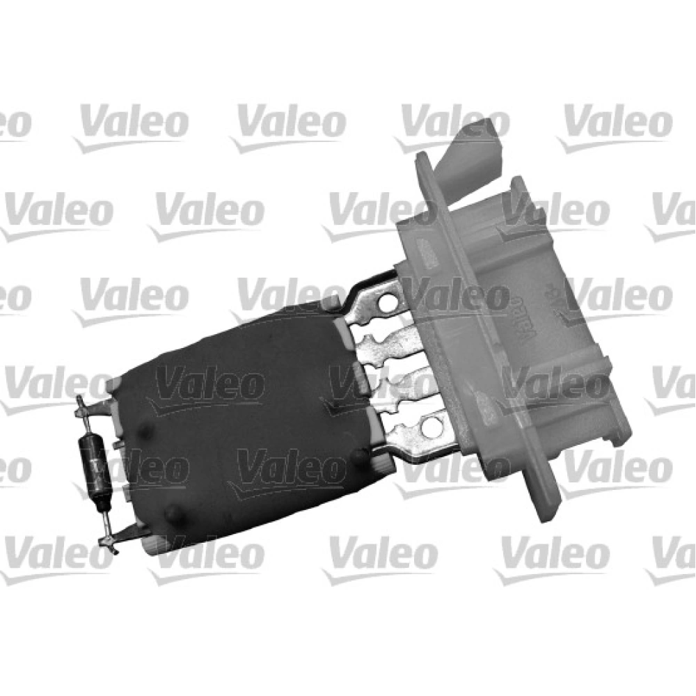 REZISTENTA TREAPTA AEROTERMA VALEO LOGAN2 / DUSTER2