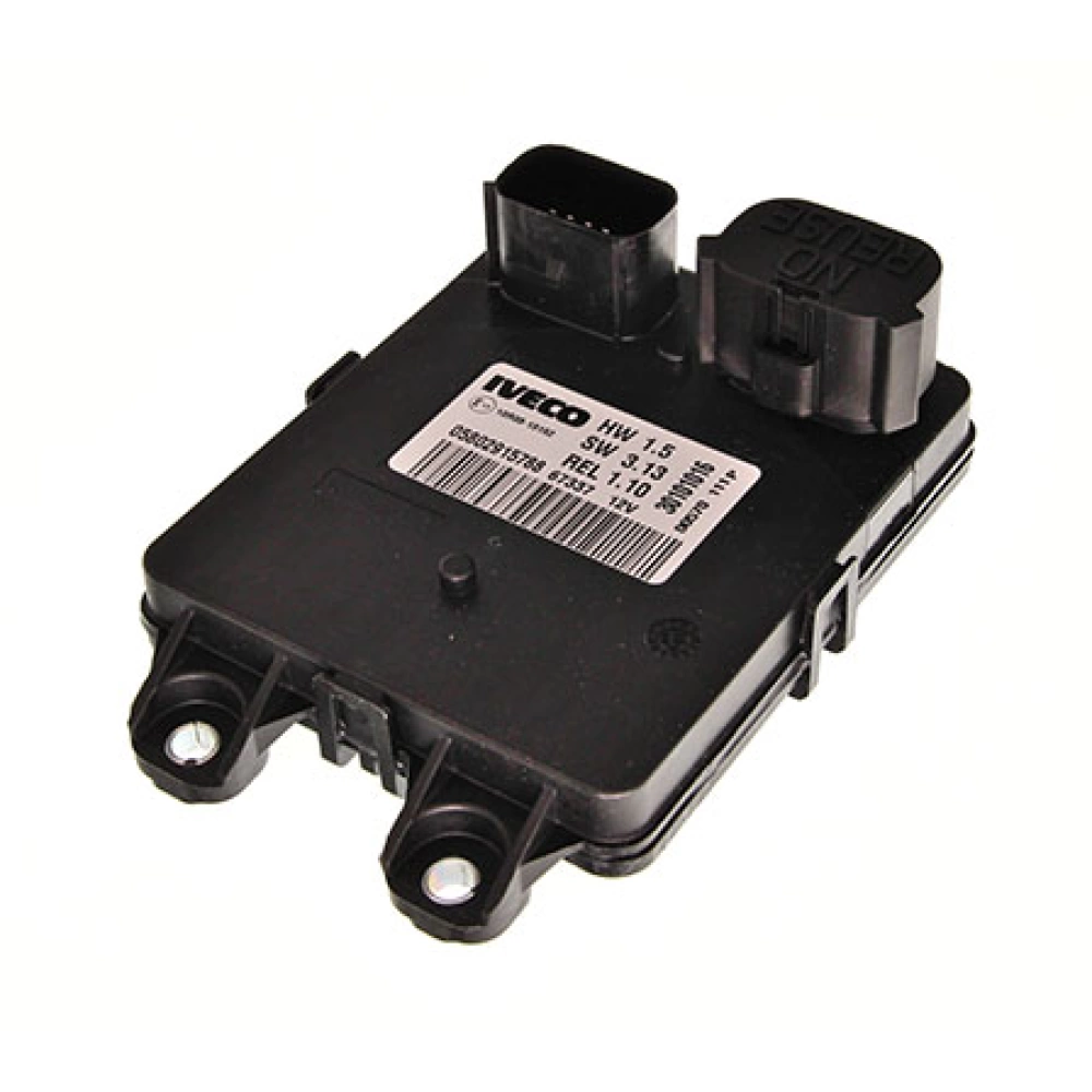 MODUL CENTRALINA PRIZA REMORCA IVECO