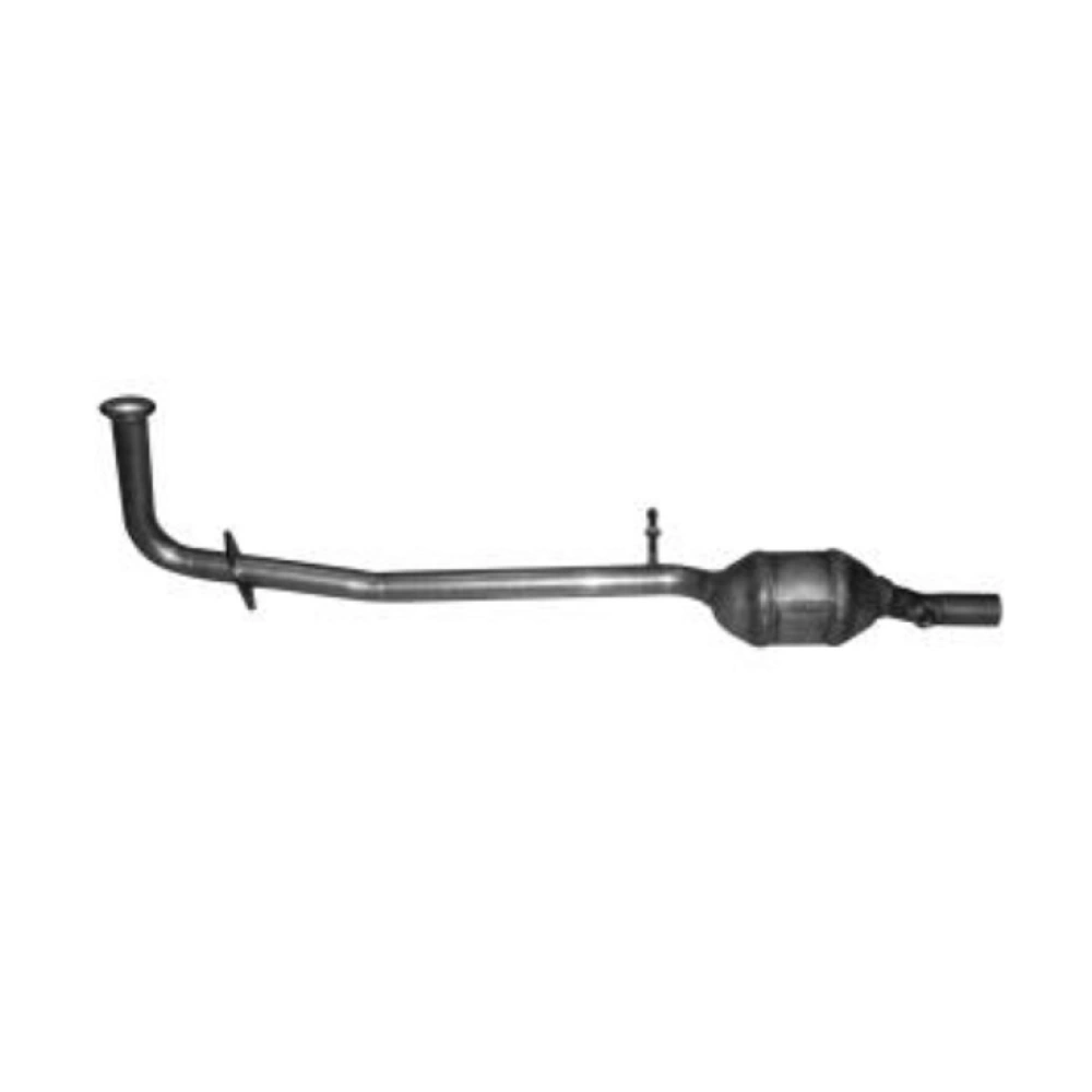 CATALIZATOR ASSO LOGAN / SANDERO 1.4/1.6 MPI
