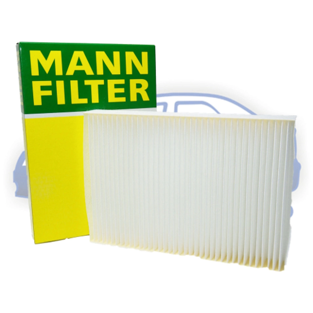 FILTRU HABITACLU MANN PENTRU SOLENZA