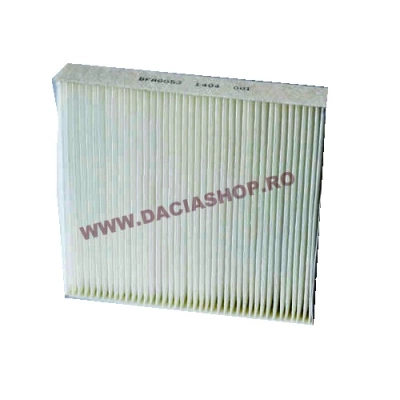 FILTRU HABITACLU DE ORIGINE LOGAN2 / DUSTER2