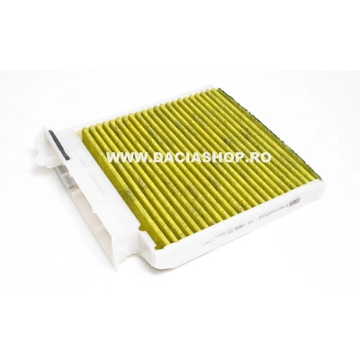 FILTRU HABITACLU MANN POLIFENOL LOGAN /SANDERO /DUSTER