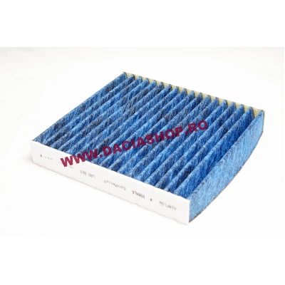 FILTRU HABITACLU LOGAN2 / DUSTER2 MAHLE CAREMETIX