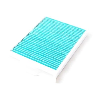 FILTRU HABITACLU MEGANE 2 ANTIBACTERIAN POLIFENOL
