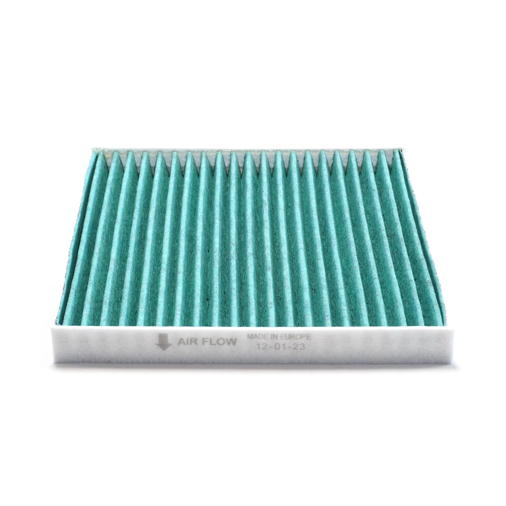 FILTRU HABITACLU LOGAN2/ DUSTER2 / SANDERO2 POLIFENOL