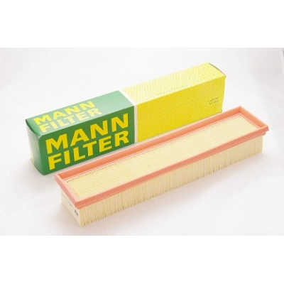FILTRU AER MANN LOGAN DCI