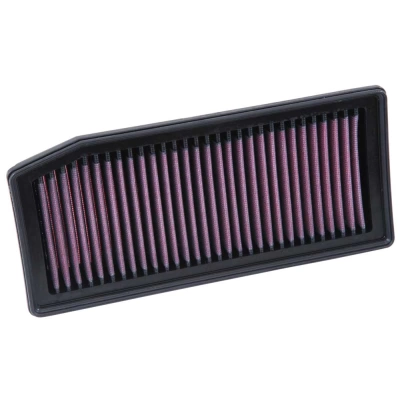 FILTRU SPORT K&N LOGAN2, DUSTER 110, DUSTER2, SANDERO RS