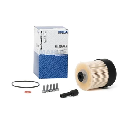 CARTUS FILTRANT MOTORINA MAHLE LOGAN2 / LODGY / DOKKER / DUSTER