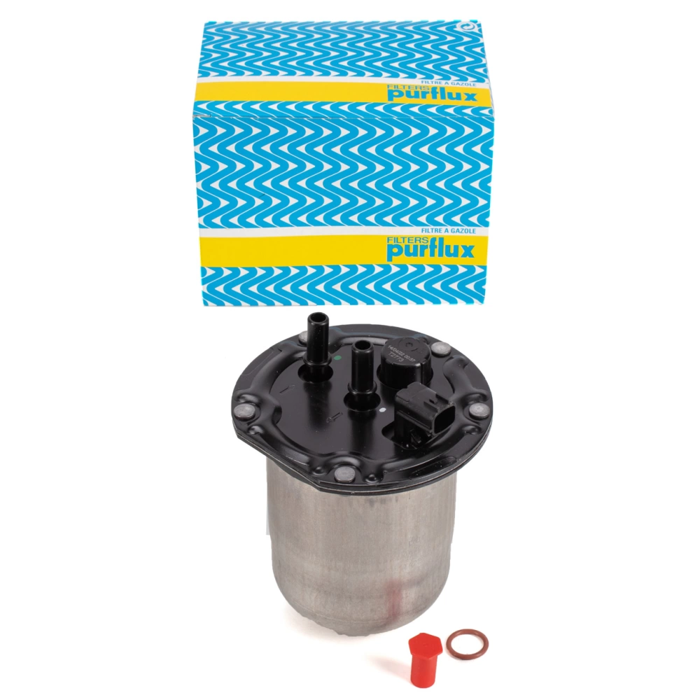 FILTRU MOTORINA PURFLUX LOGAN2 / LODGY / DOKKER / DUSTER2