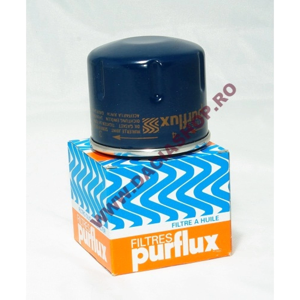 FILTRU PURFLUX 1.2 16V LOGAN/SANDERO