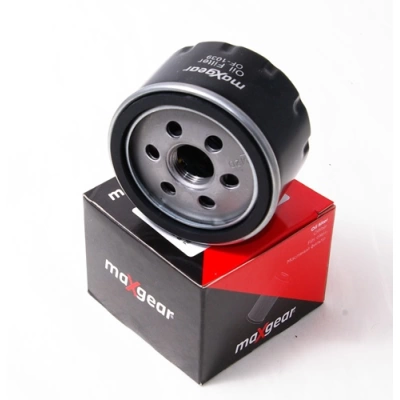 FILTRU ULEI MAXGEAR LOGAN MPI / 16VK4M
