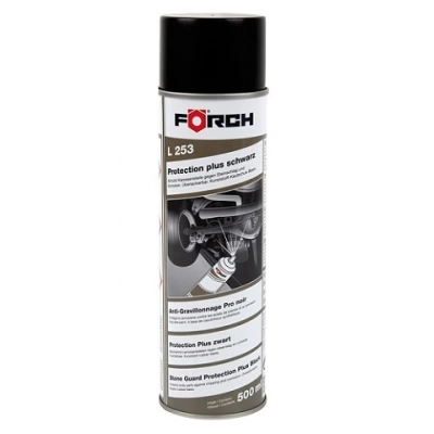 SPRAY FORCH ANTIFON CAUCIUCAT NEGRU