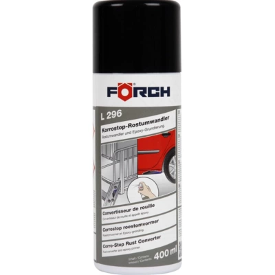 SPRAY FORCH STOPARE / NEUTRALIZARE RUGINA / CONVERTOR