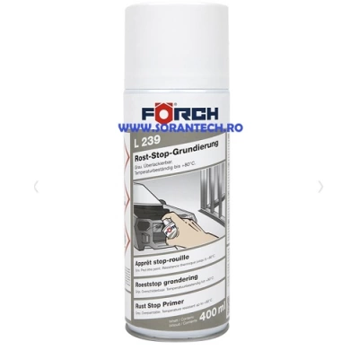 GRUND GRI STOPARE RUGINA FORCH REZISTENT LA TEMPERATURA