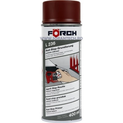 GRUND STOPARE RUGINA FORCH PREMIUM