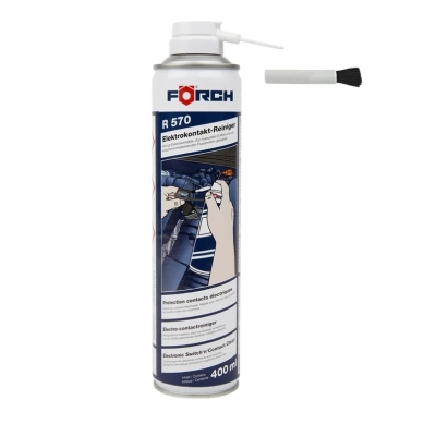 SPRAY CONTACTE INDUSTRIAL FORCH