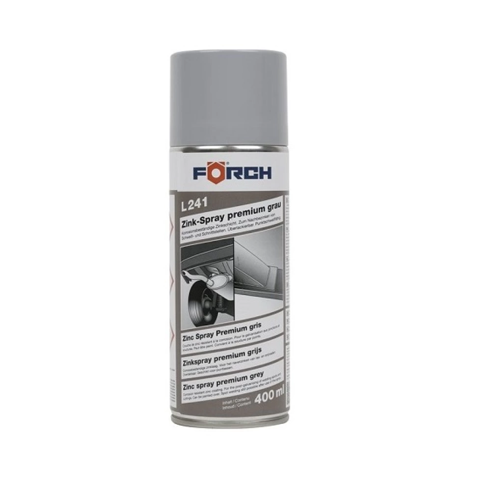 SPRAY FORCH ZINCARE PROFESIONALA L240