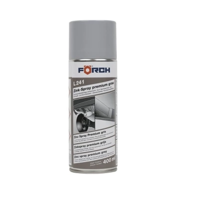 SPRAY FORCH ZINCARE PROFESIONALA L240