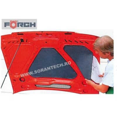 MATERIAL FONOABSORBANT FORCH PENTRU CAPOTE