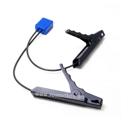 PROTECTIE ELECTRONICA LA SUDURA PT BATERII 12V-24V