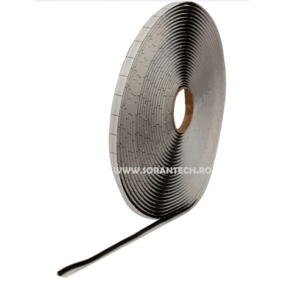 ROLA MASTIC BUTIL 8mm, 7metri