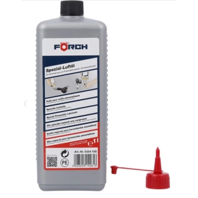 ULEI SCULE PNEUMATICE FORCH