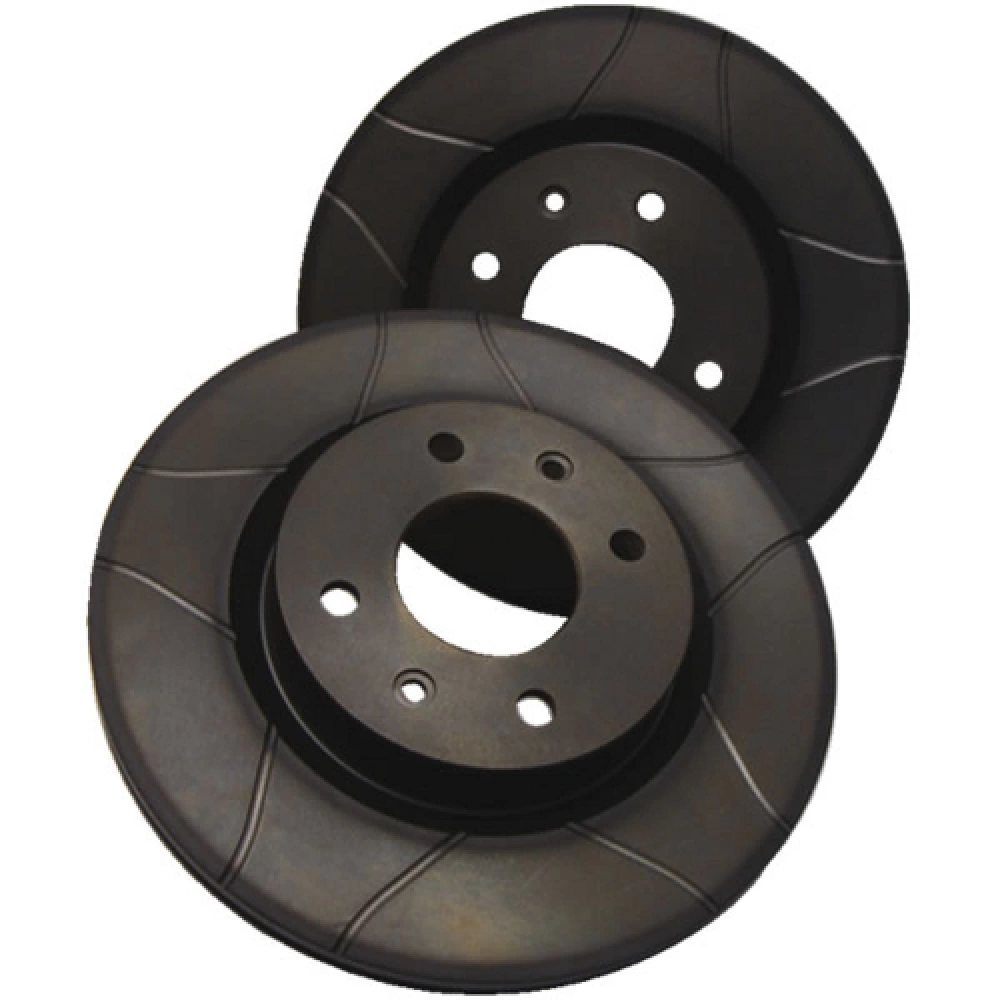 DISC STRIAT BREMBO MAX SPORT LOGAN1