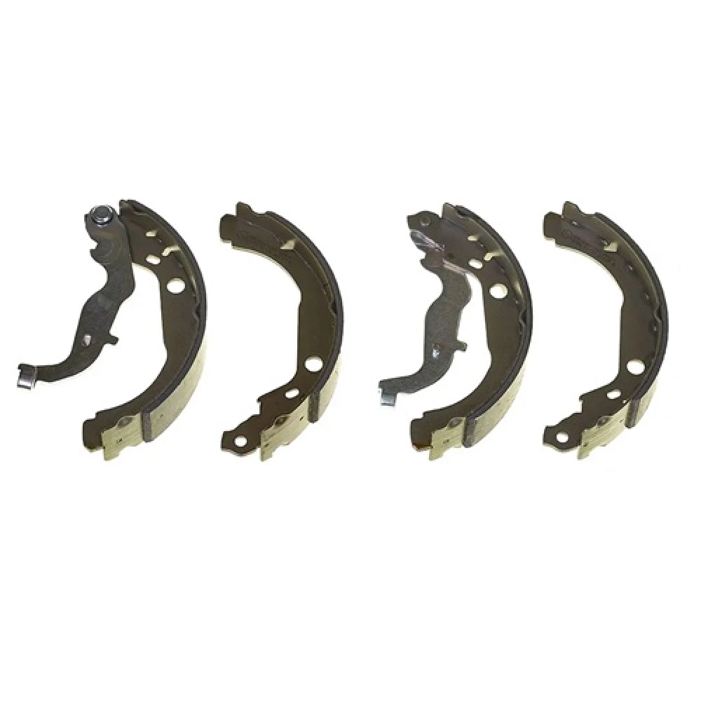 SET SABOTI FRANA BREMBO PENTRU DUSTER 2