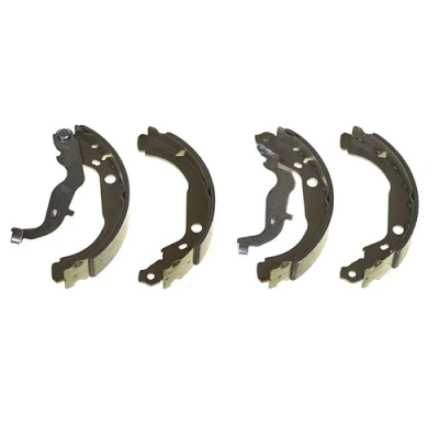 SET SABOTI FRANA BREMBO PENTRU DUSTER 2