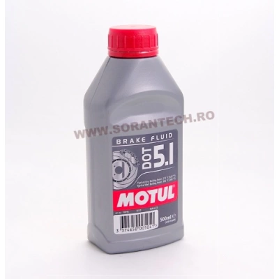MOTUL DOT 5.1